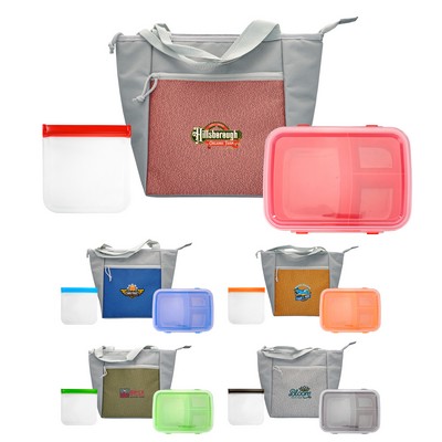 Speck Lunch To Go Sandwich Tote