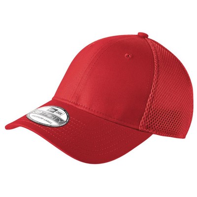 New Era® Stretch Mesh Cap