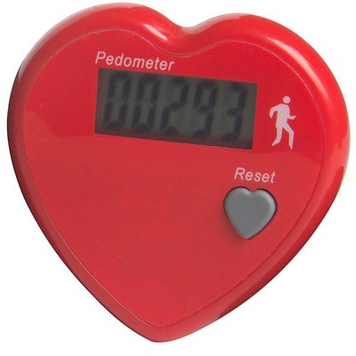 Heart Pedometer