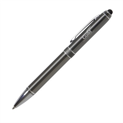 Triumph Twist Metal Stylus Pen