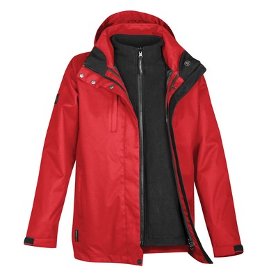 Stormtech Women's Vortex HD 3-in-1 System Parka