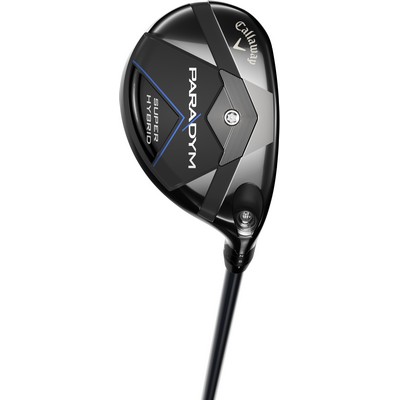 Callaway Paradym Super Hybrid