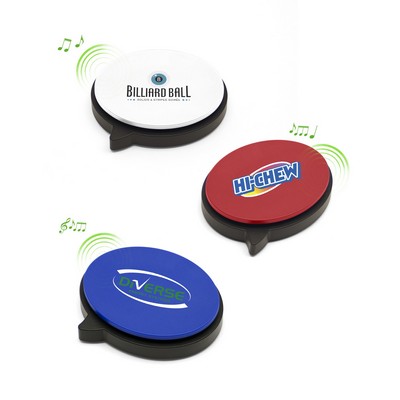 Mini Thought Audio Button