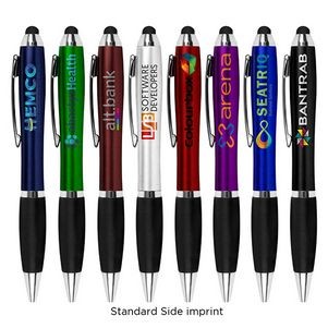 Ionshield™ Grenada Pen With Stylus