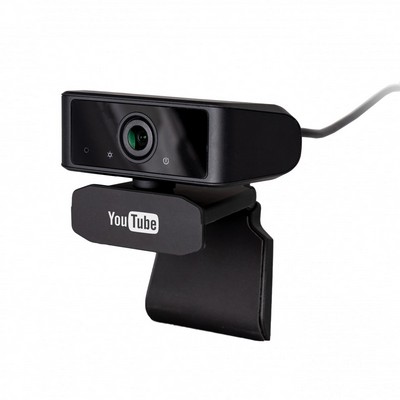 Tangelo TrueView 2.0 HD 1080p Webcam