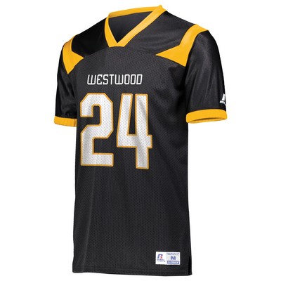 Phenom6 Flag Football Jersey