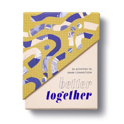 Card Set - Better Together