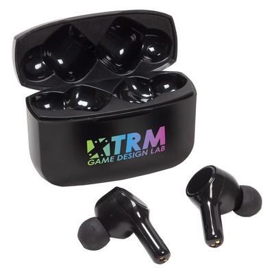 Sonata Active Noise Cancelling TWS Earbuds