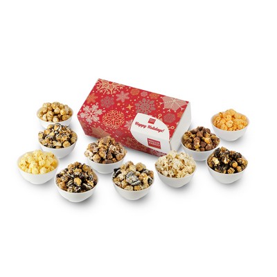 Popcorn Lovers Gift Box