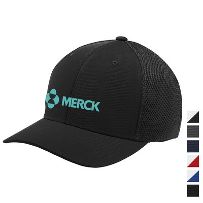 Sport-Tek ® Flexfit ® Air Mesh Back Cap