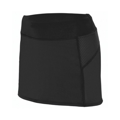 Augusta Ladies' Femfit Skort