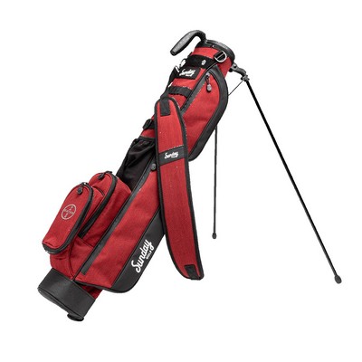 Sunday Golf Loma Golf Bag