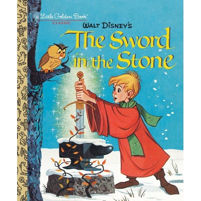 The Sword in the Stone (Disney)