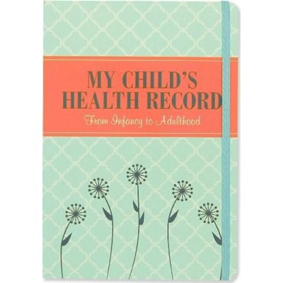 My Child's Health Record