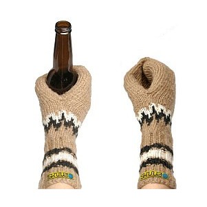 Beer Mitten