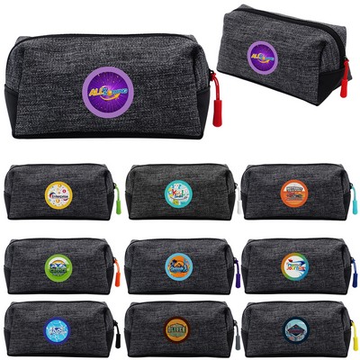 Xl X Line Emblem Travel Pouch