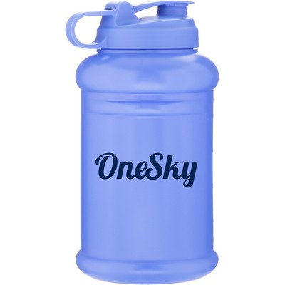 73 oz Pro Hydrojug Classic (Hyper Blue)