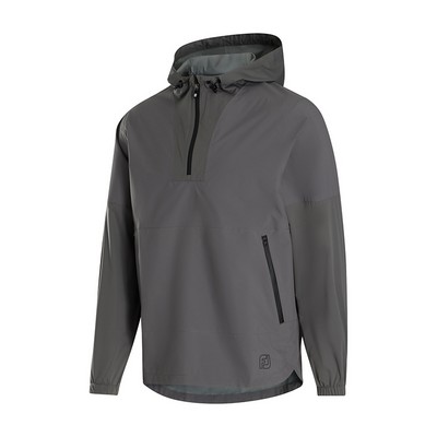 FootJoy Hydrolite X Rain Hoodie