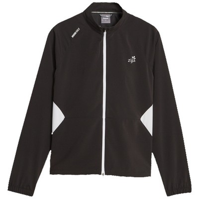 Puma Womens Monterey Wind Jacket