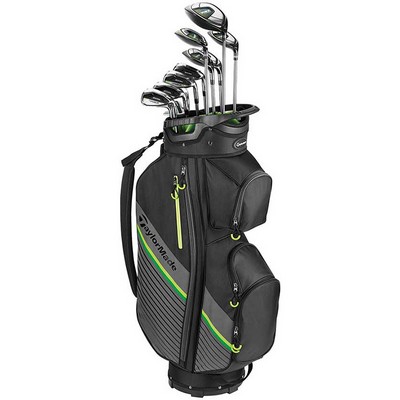 TaylorMade RBZ Speedlite Complete Set