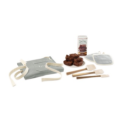 Brownie Bonus Points Gift Set - Grey