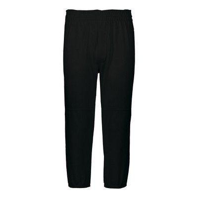 Augusta Youth Gamer Pull-Up Baseball Pant