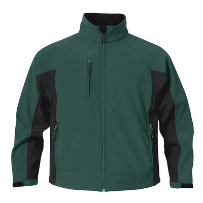 Stormtech Youth Crew Bonded Shell Jacket