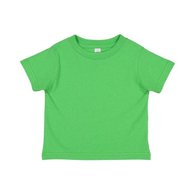 Rabbit Skins Toddler Cotton Jersey T-Shirt