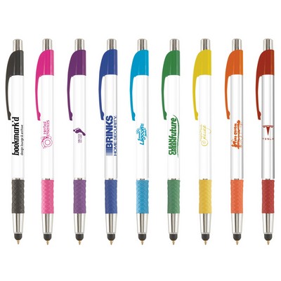 Elite Slim Stylus Pen (Digital Full Color Wrap)