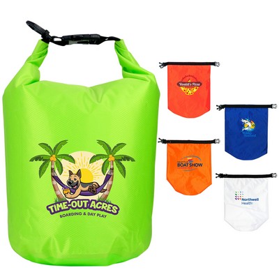 Voyager Dry Bag