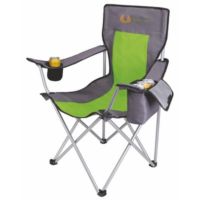 Koozie® Camp Chair