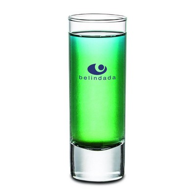 Chelsea 2oz Shot Glass