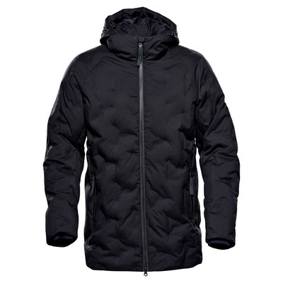 Stormtech Men's Stockholm Parka