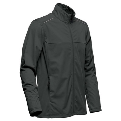 Stormtech Men's Greenwich Lightweight Softshell