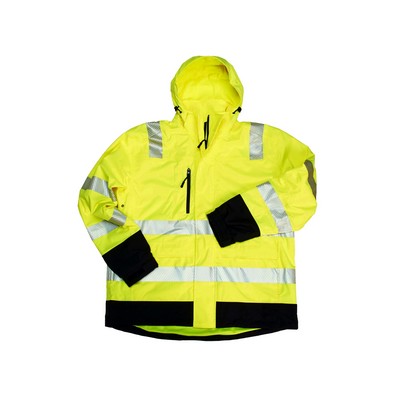 XtremeDry Breathable Rainjacket