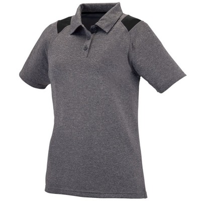 Ladies' Torce Polo