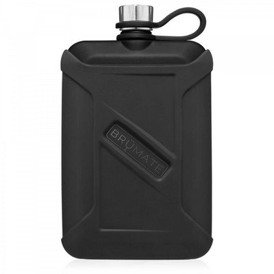 BruMate 8oz Liquor Canteen