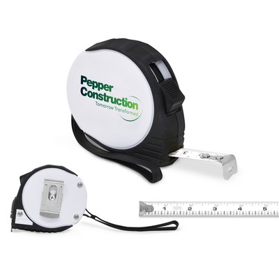 10-FT Tape Measure