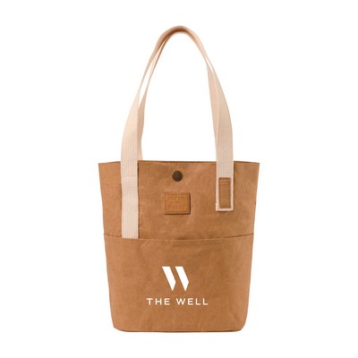 Out of The Woods® Rabbit Tote - Sahara