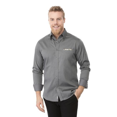 Men's CROMWELL Long Sleeve Shirt