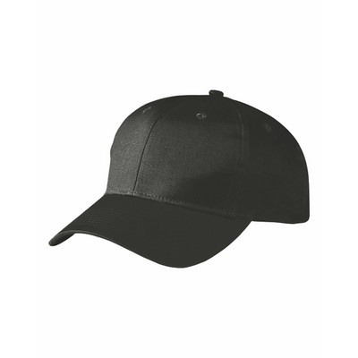 Augusta Cotton Twill Low Profile Cap