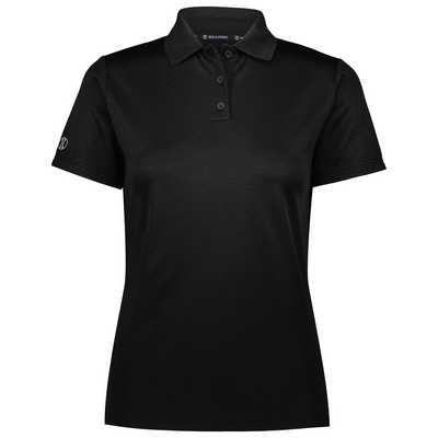 Holloway Ladies' Prism Polo