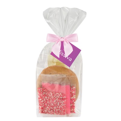 Valentine's Day Sugar Cookie Decorating Kit