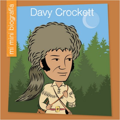 Davy Crockett SP