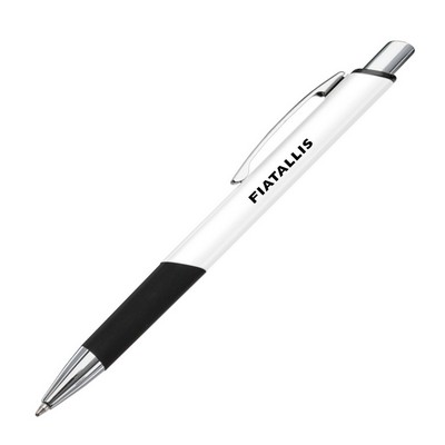 Garcia Pen - White