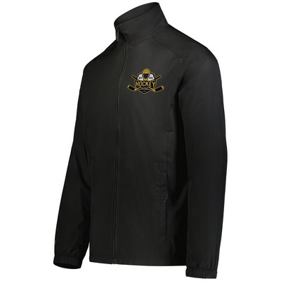 SeriesX Full-Zip Jacket