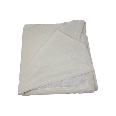 PRO TOWELS Opulence Throw