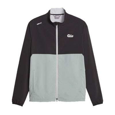 Puma Monterey Mens Wind Jacket