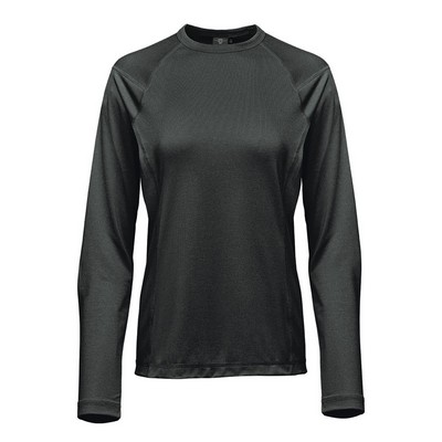 Stormtech Women's Volante H2X-DRY L/S Tee