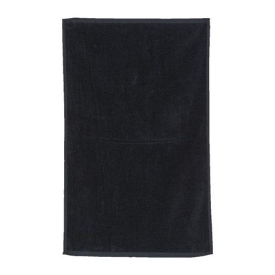 Carmel Towel Company Velour Towel